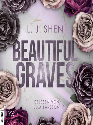 cover image of Beautiful Graves (Ungekürzt)